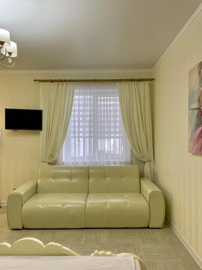 Lebediny Guest House Brest Extérieur photo
