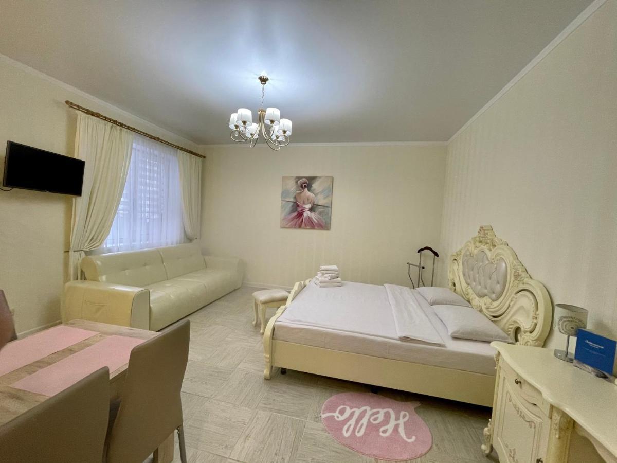 Lebediny Guest House Brest Extérieur photo