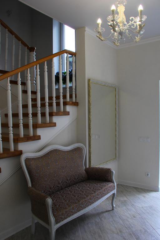 Lebediny Guest House Brest Extérieur photo