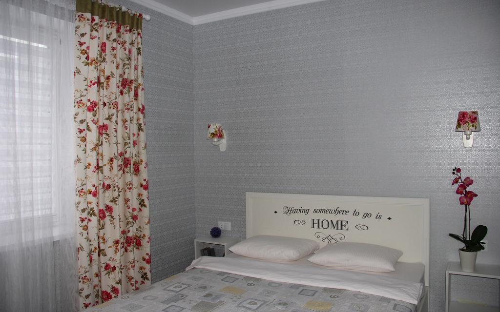 Lebediny Guest House Brest Extérieur photo