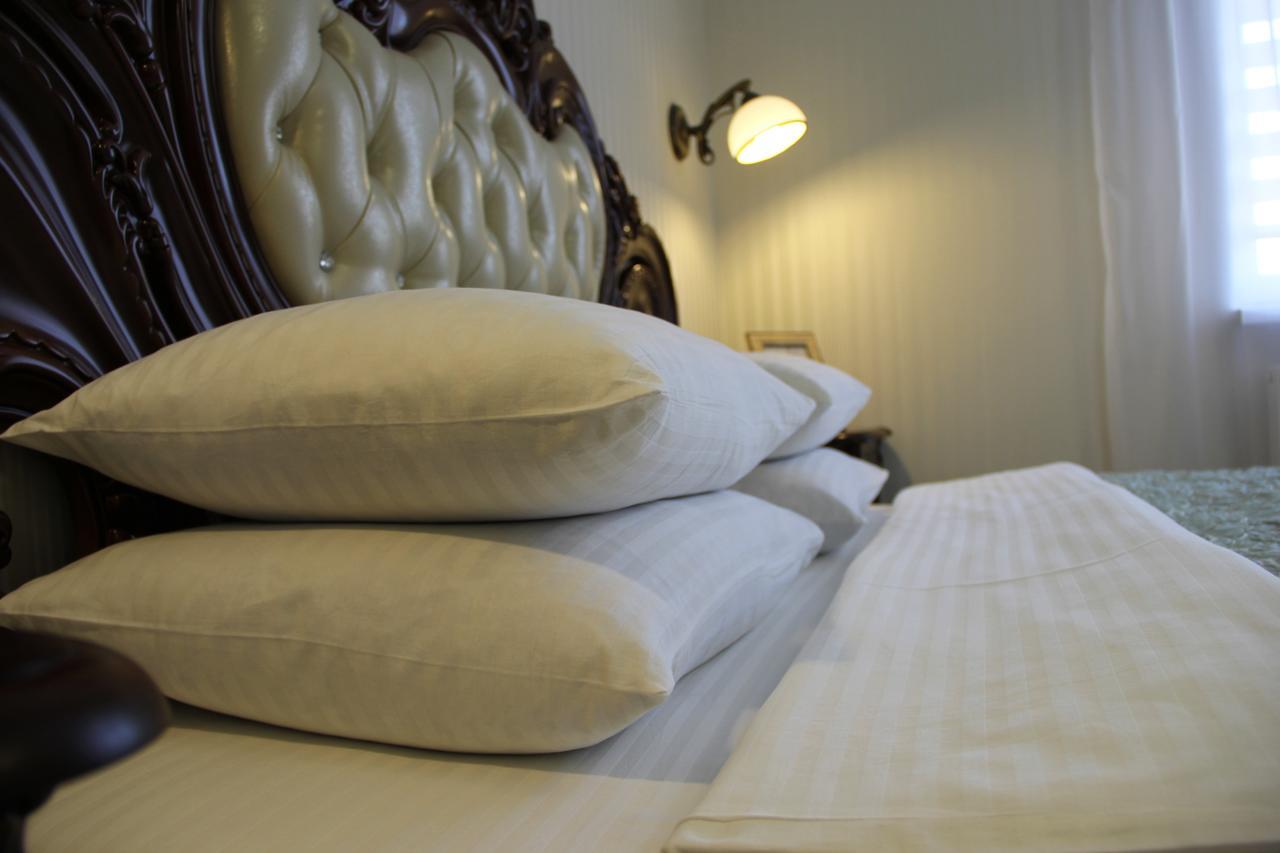 Lebediny Guest House Brest Extérieur photo