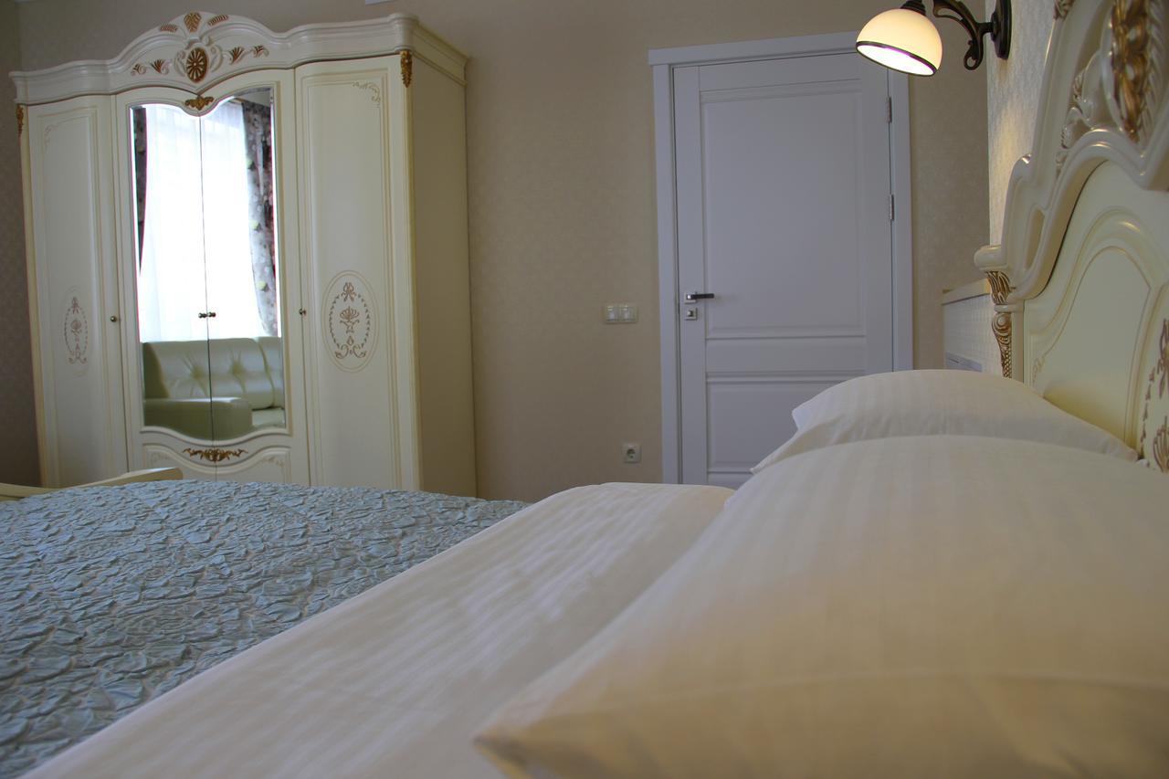 Lebediny Guest House Brest Extérieur photo