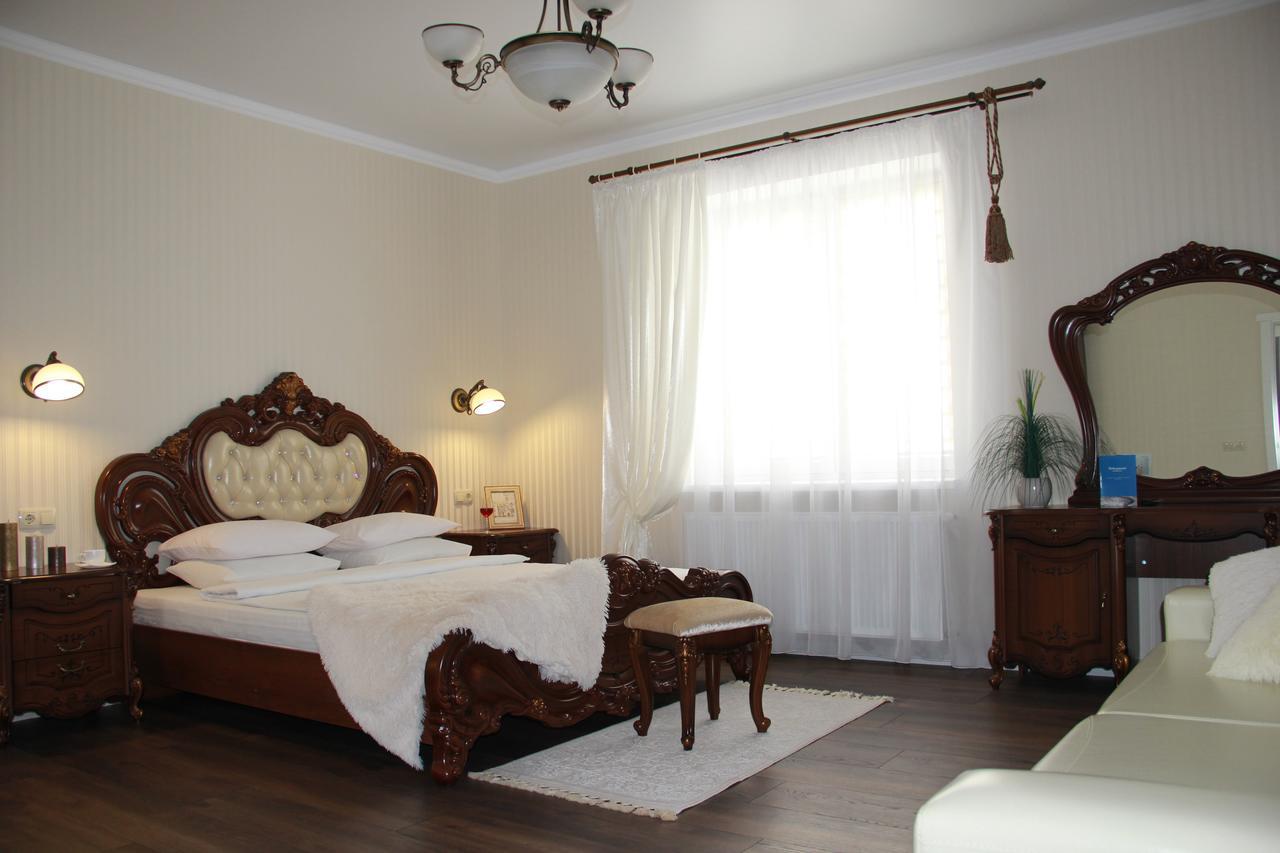 Lebediny Guest House Brest Extérieur photo