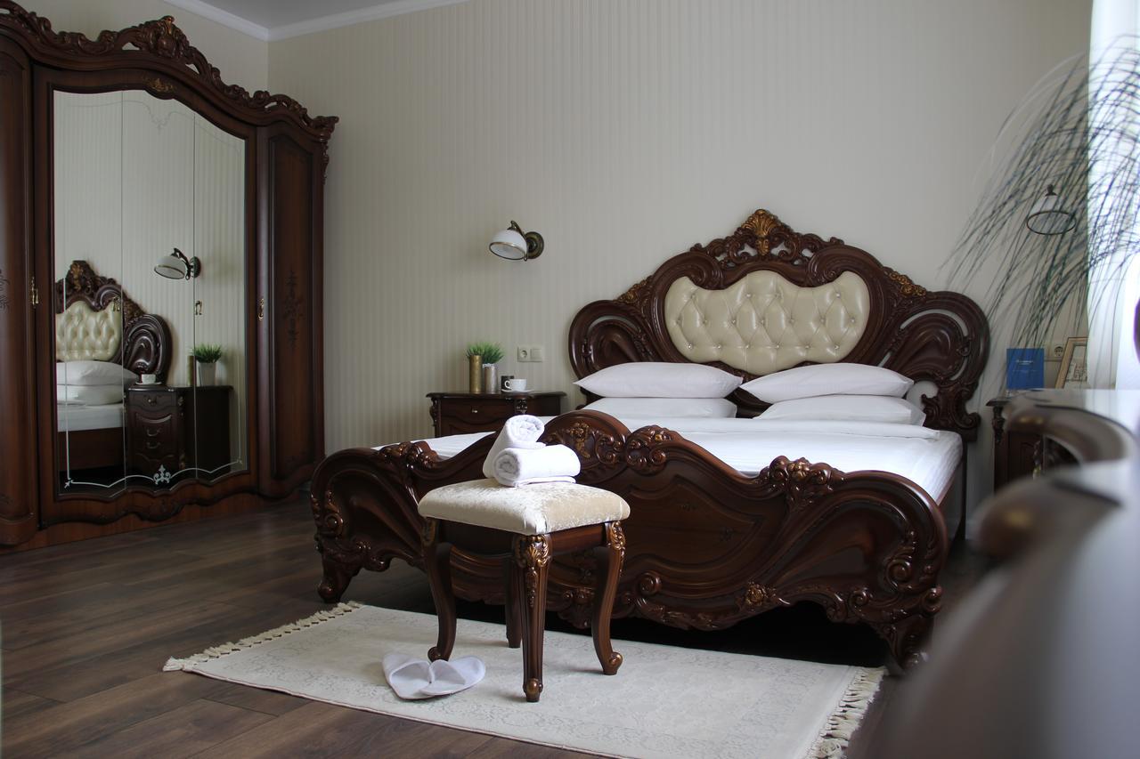 Lebediny Guest House Brest Extérieur photo