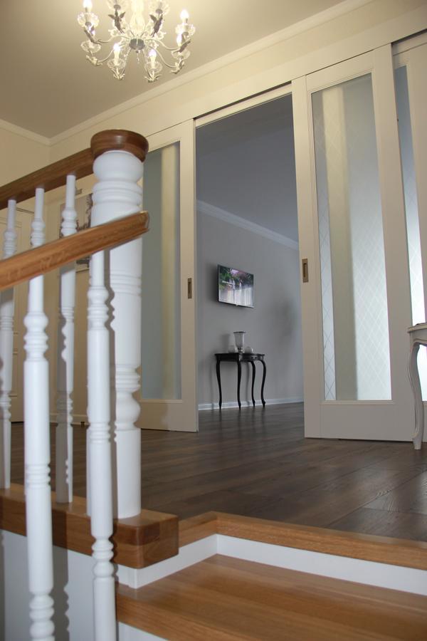 Lebediny Guest House Brest Extérieur photo