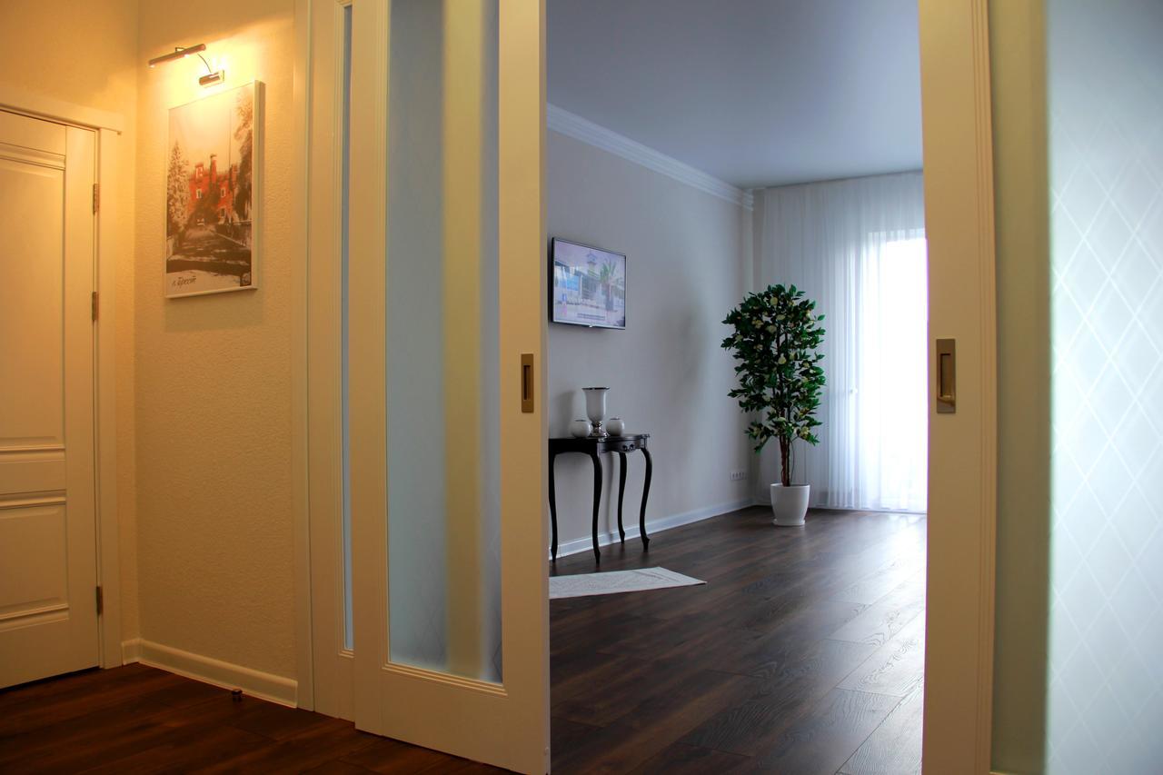 Lebediny Guest House Brest Extérieur photo