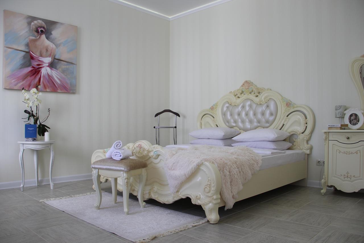 Lebediny Guest House Brest Extérieur photo