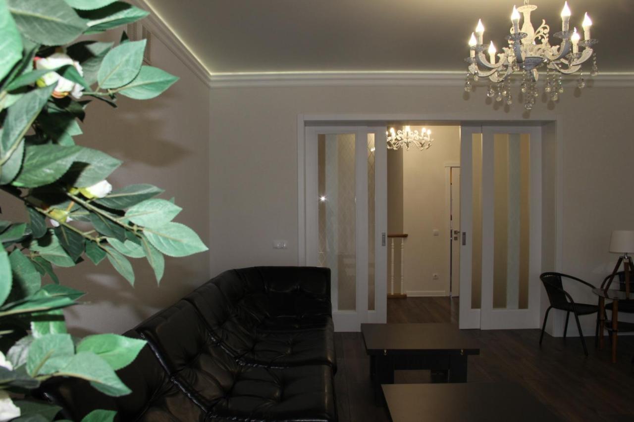 Lebediny Guest House Brest Extérieur photo