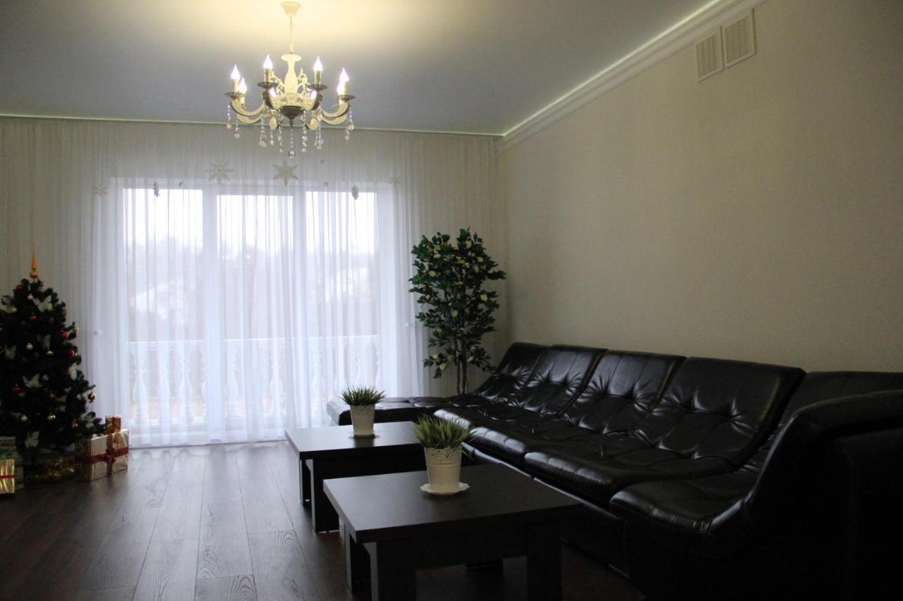 Lebediny Guest House Brest Extérieur photo